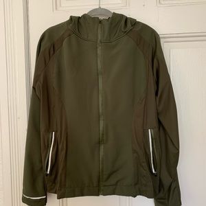 Athletic Jacket